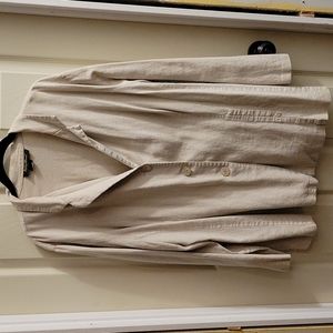 Ashley Stewart - Light Jacket